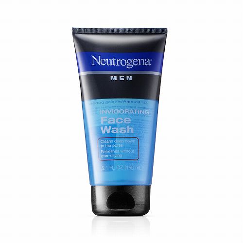 男士用哪些洗面奶比较好,男士用什么样的洗面奶最好