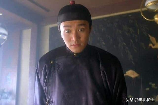 90年代周星驰电影全球票房,周星驰和周润发从年轻到满脸沧桑