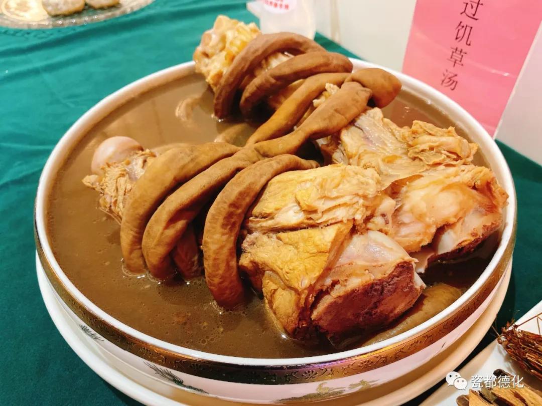 德化县城美食推荐,德化有名的特色菜