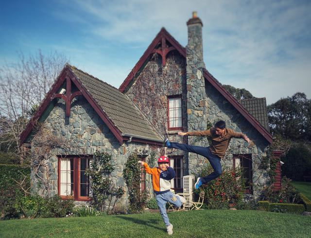 新西兰南北岛旅游最佳时间,新西兰南北岛怎么来玩