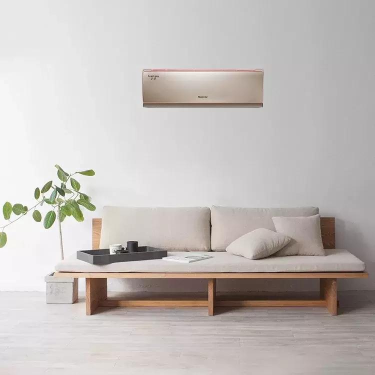 格力空调省电模式省电多少,开一晚上空调怎么省电格力