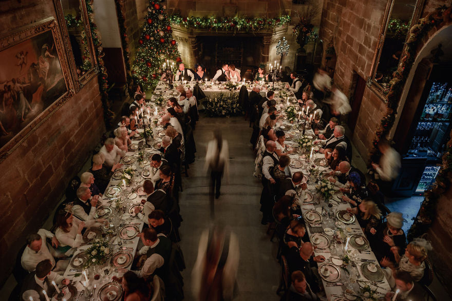 全球最美的12款婚纱,50张全球最美婚纱照