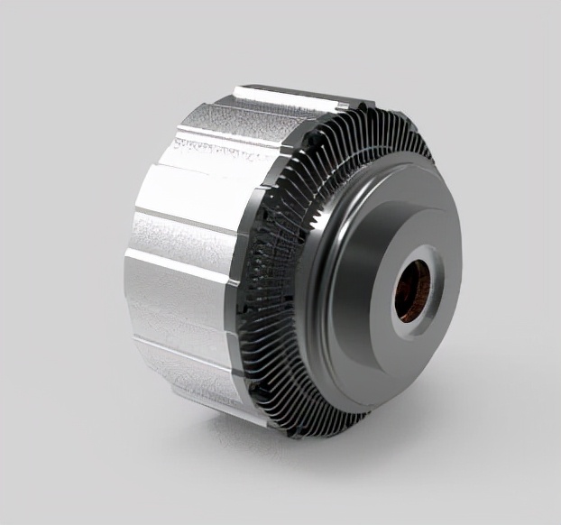 电动汽车轮毂电机结构设计,轮毂电机相对于轮边电机的优势