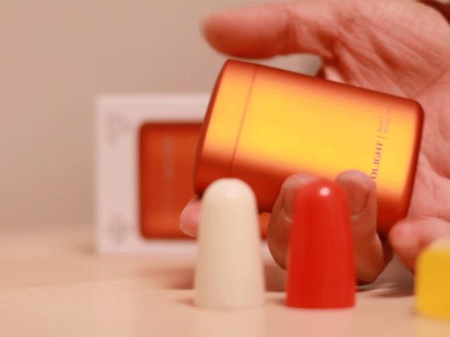 傲雷baton3手电筒特别版,傲雷baton3pro紫色