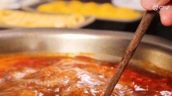 火锅界的cp,小龙虾火锅推荐