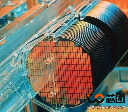 「芯团网」有哪些行业闷声发大财？二手市场成焦点