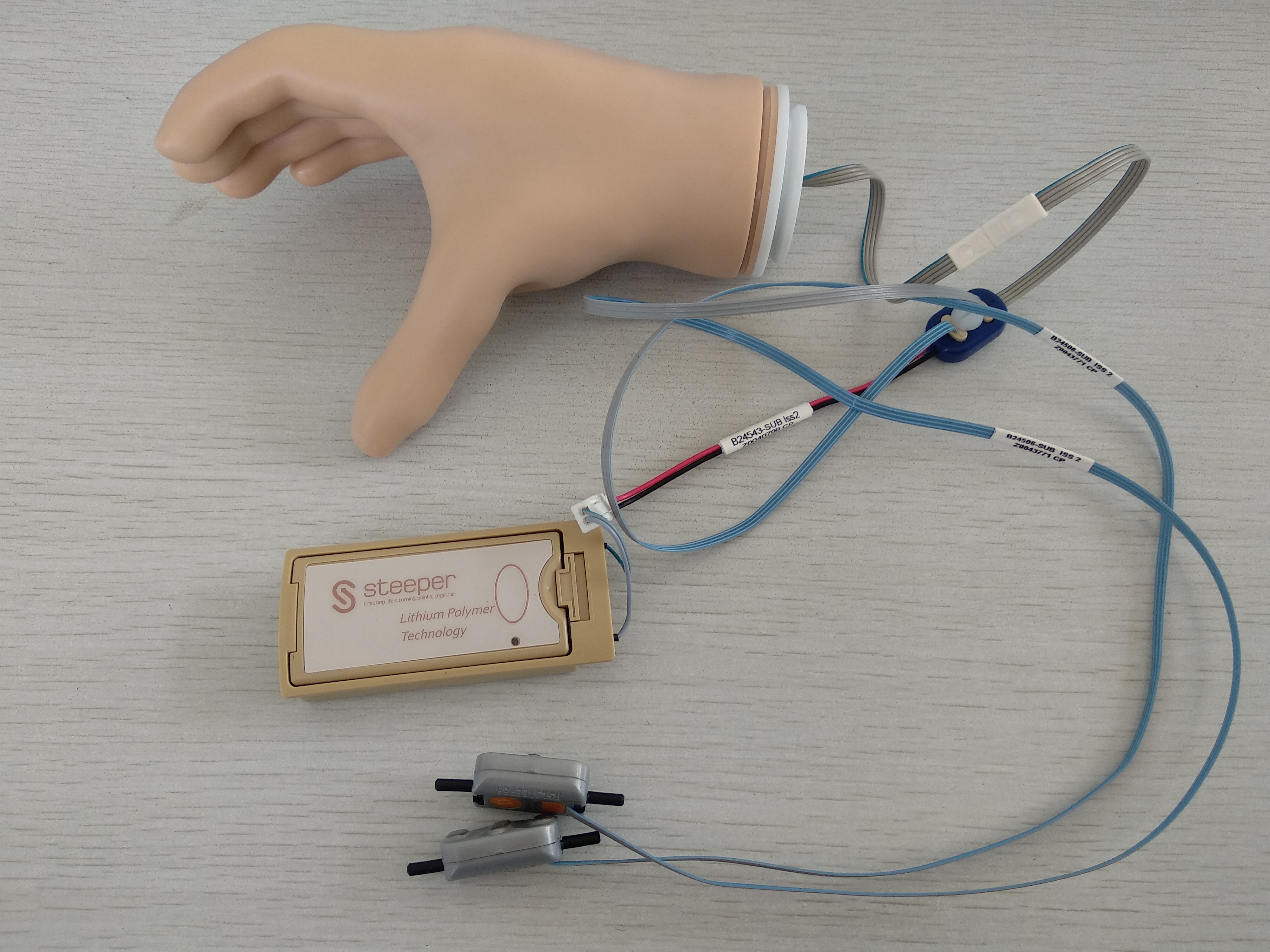 截肢后戴假肢老是疼怎么处理,截肢病人注意事项