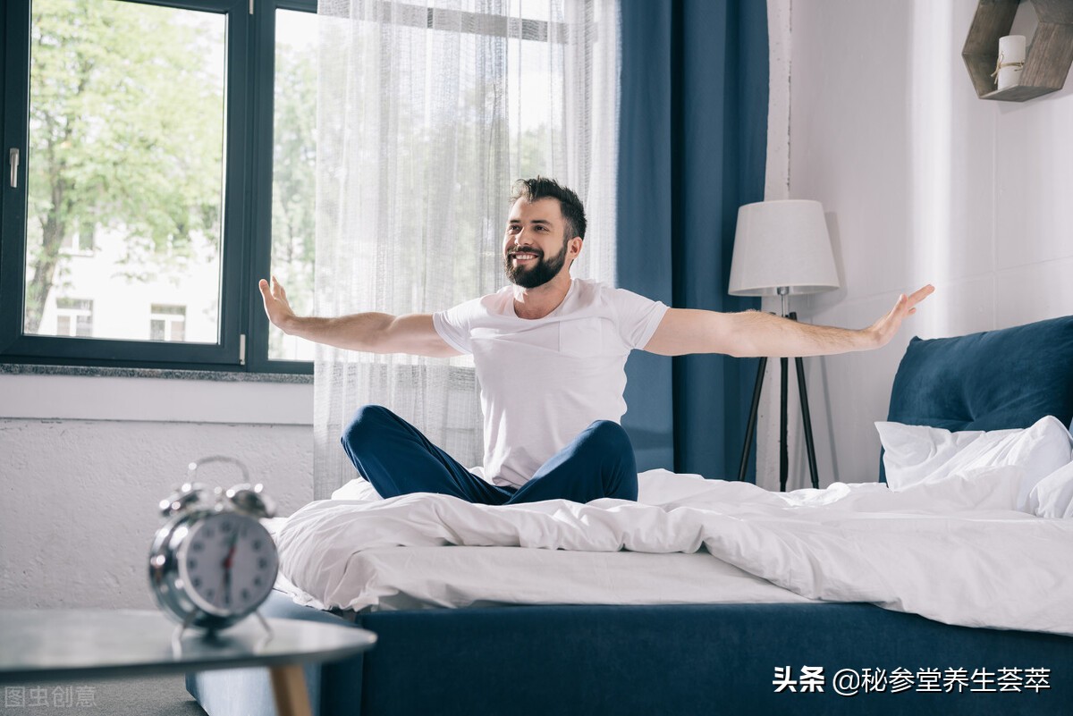 男人盗汗是什么原因引起的,男人盗汗是什么预兆