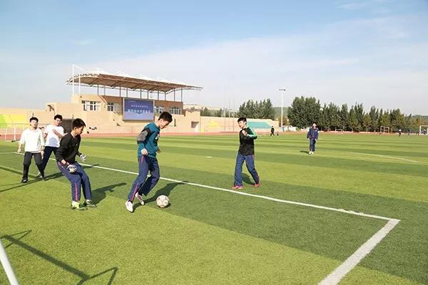 昌乐县综合创新实践学校,昌乐县创新实践学校