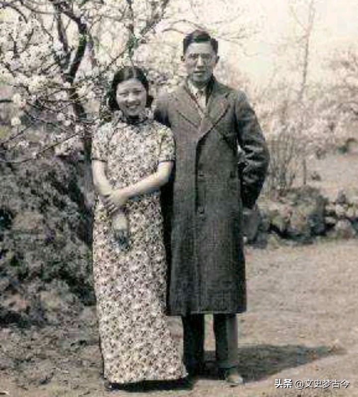 他是中科院院士，物理学宗师巨匠，曾任北大校长，后官至副国级