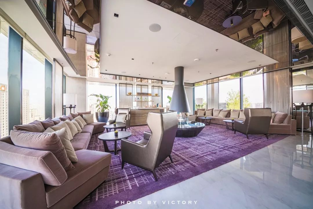 丽思卡尔顿西安自助,西安丽思卡尔顿酒店多少钱一晚