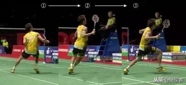 羽毛球飞到身后怎么办,羽毛球对面打低球怎么处理