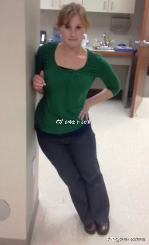 腰骶骨痛的康复训练动作,坐骨神经痛连带腿疼锻炼方法