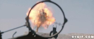 如何用枪打直升飞机,如何用枪打无人机