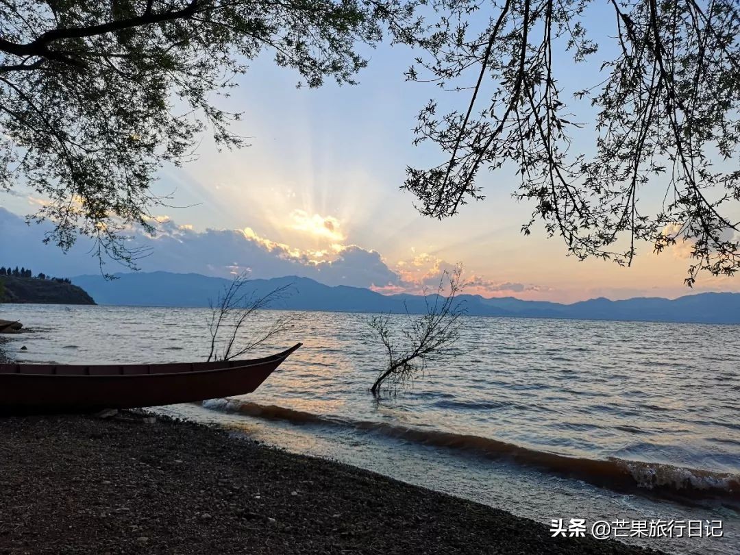 广东女人去云南旅游,云南女孩云南旅行攻略