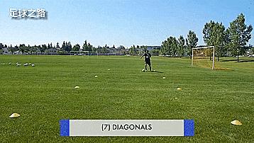 盘带训练方法,日本青训盘带训练方法