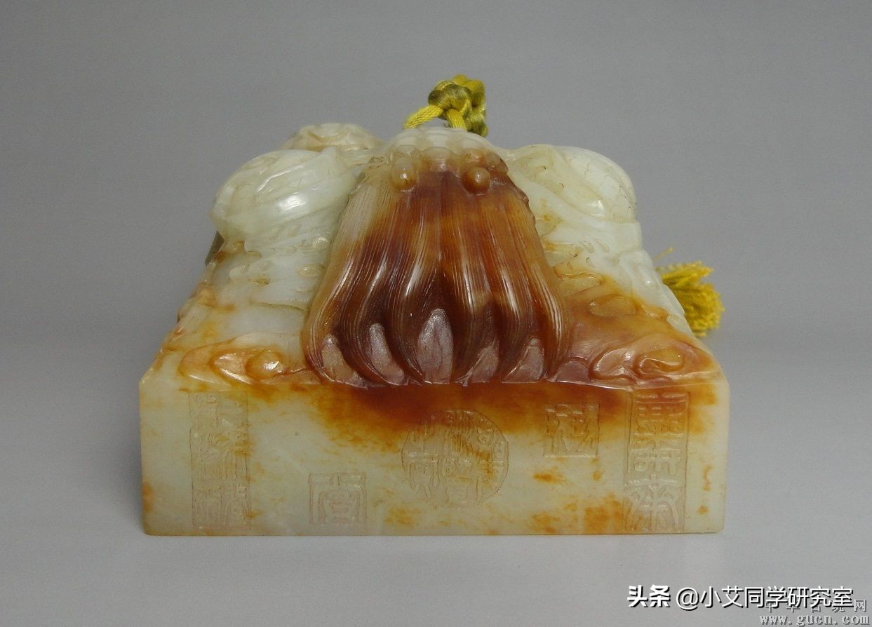 玉石有没有软玉,狭义的玉石为软玉还是硬玉