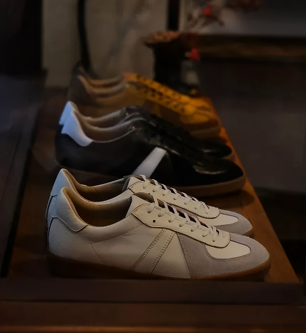 王嘉尔同款chococoncert德训鞋,欧阳娜娜王嘉尔短袖