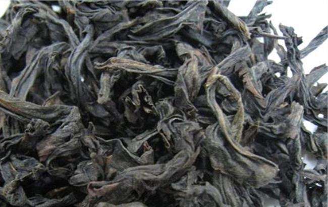 茶叶六大种类分类,茶叶6大茶类图