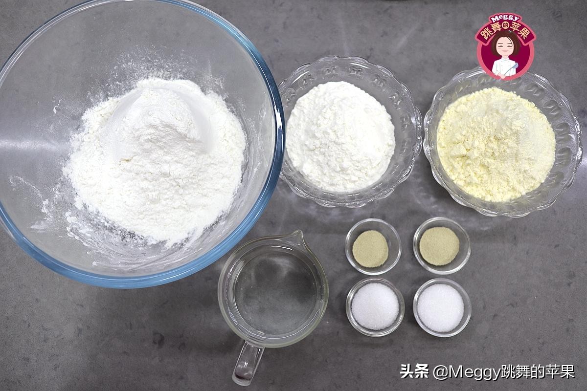 千层酥脆松软有层次,千层金银饼的做法窍门