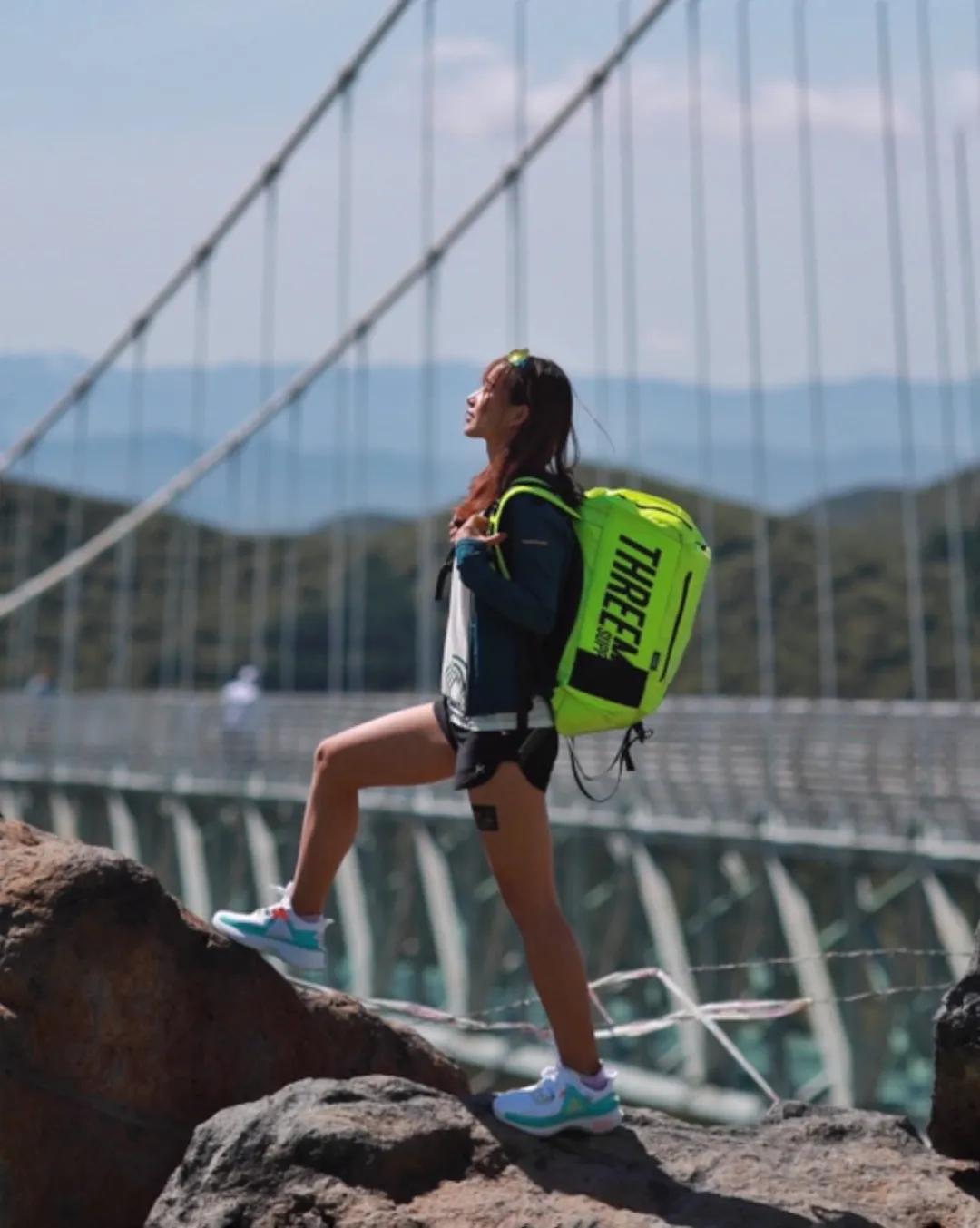 麦兜小丽|西马PB312，“佛系”PB安全抵达才是真谛