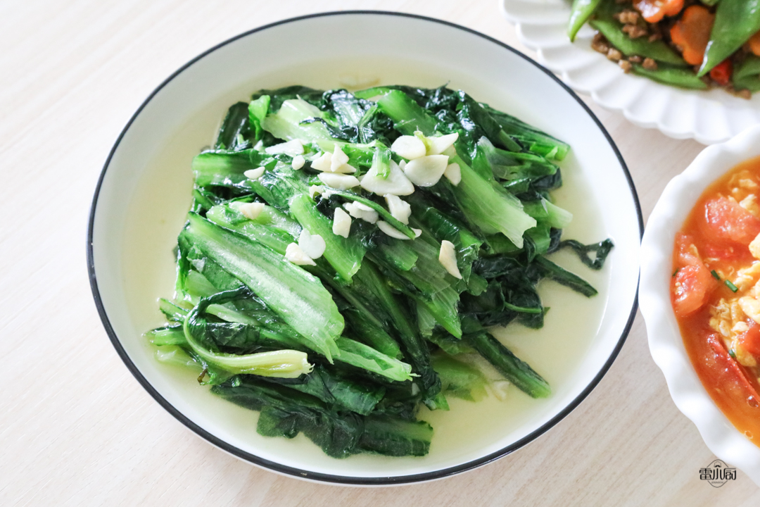 菜花的吃法都在这里,菜花两种最好吃的做法