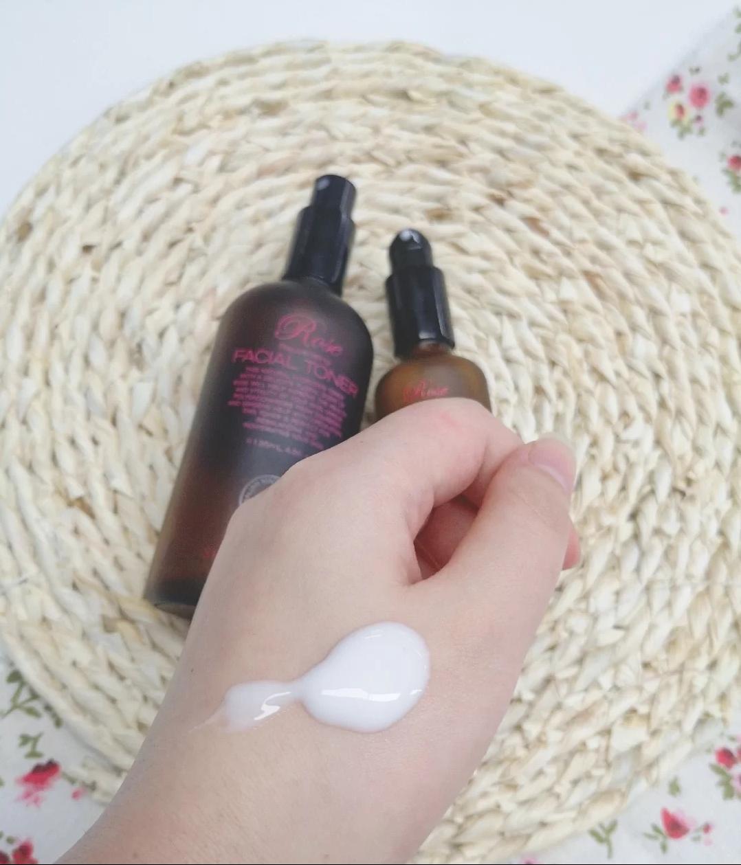 比雪花秀还滋润的水乳推荐,懂护肤的女孩儿