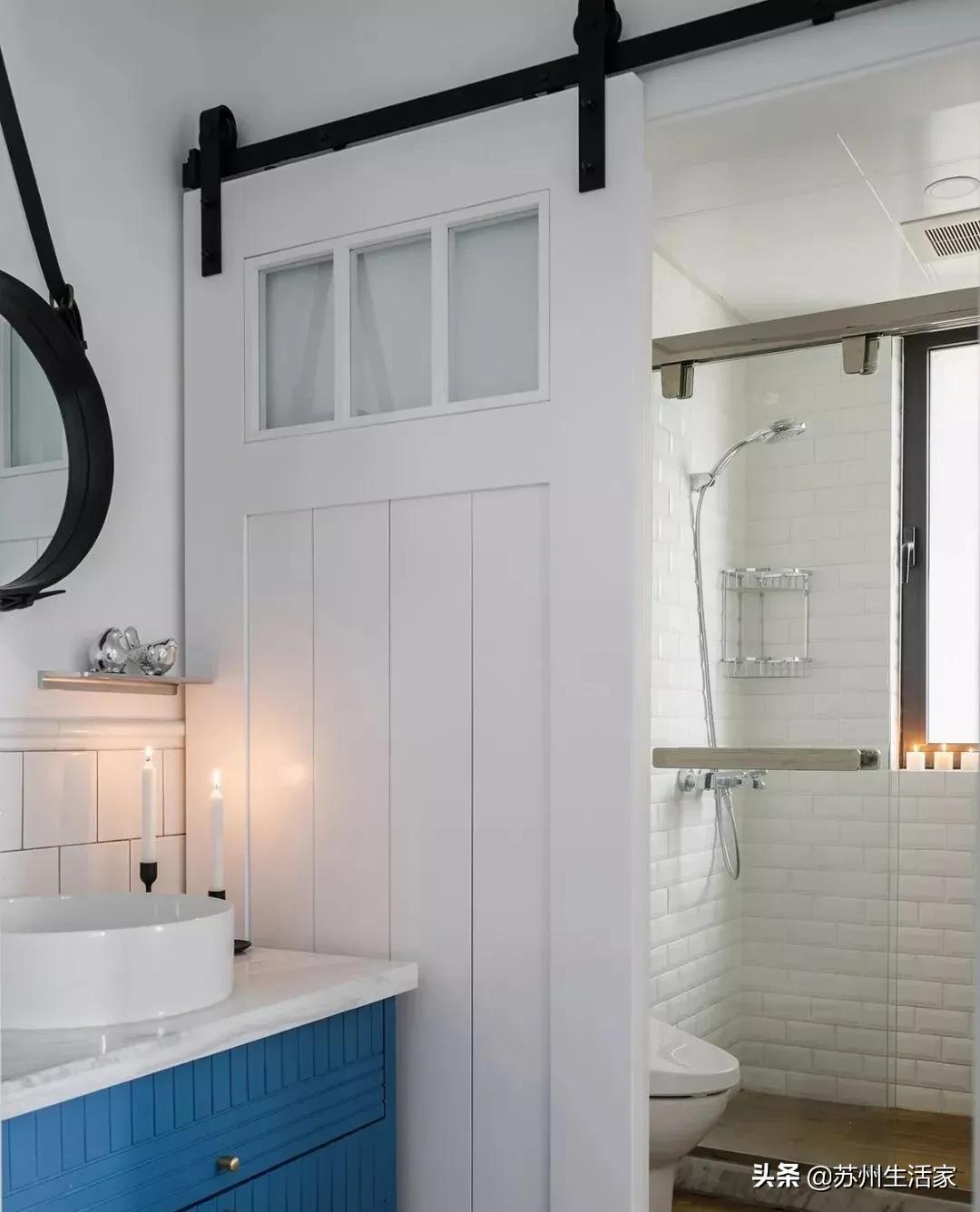 谷仓门值得装修吗,谷仓门为何装修师傅不建议做