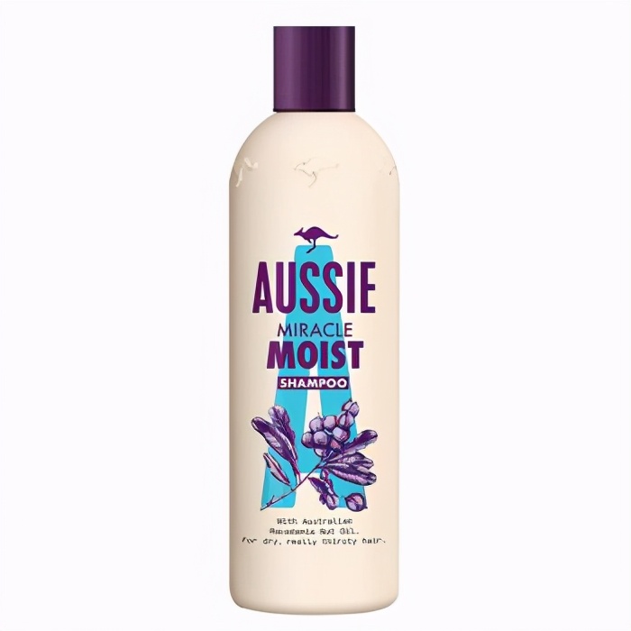 去屑防脱发干性洗发水推荐,防掉发生发洗发水推荐测评