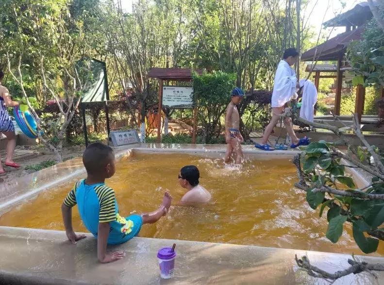 鏄嗘槑鏄熸渤娓╂硥灏忛晣,鏄嗘槑鏄熸渤娓╂硥灏忛晣鍦板潃