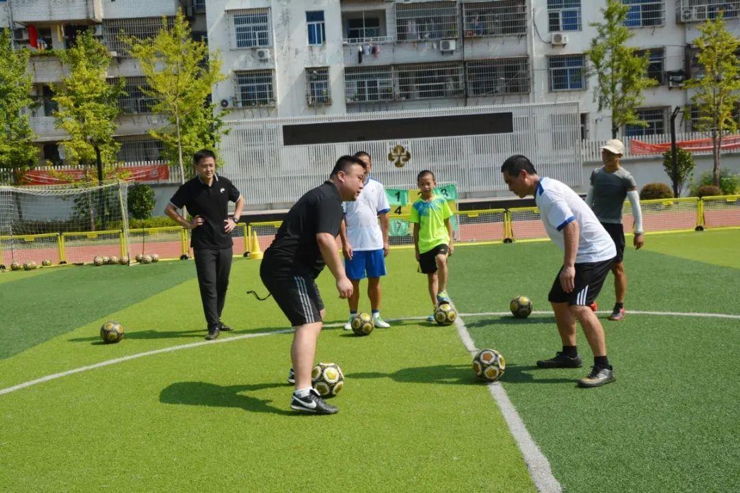 专业足球培训教学,足球师资专项培训机构