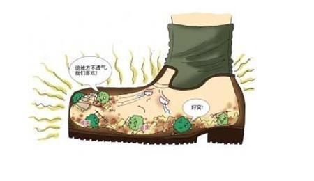 足癣不痒的怎么治才能彻底根除,奇痒脚气
