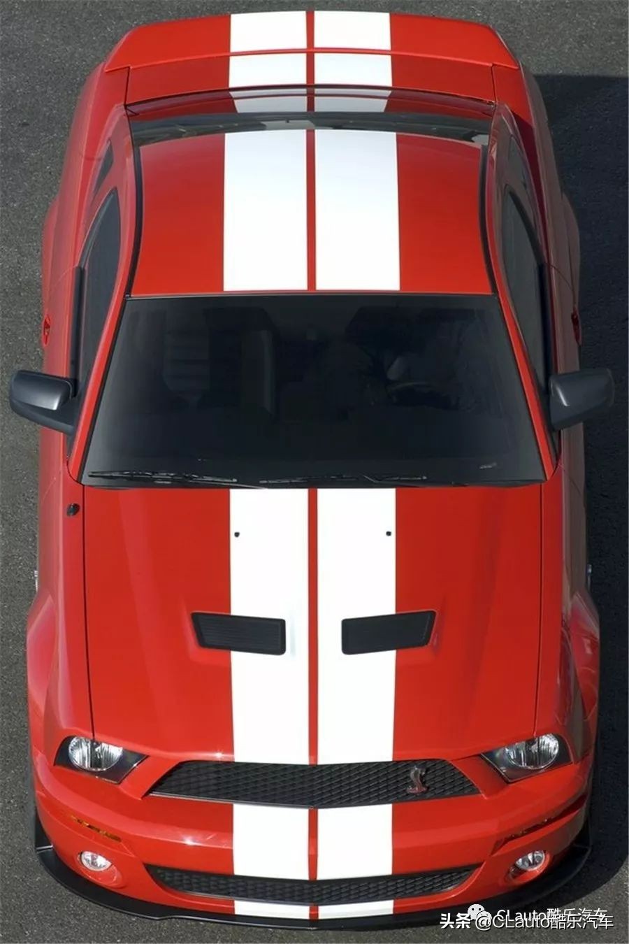 长大才懂!《霹雳游侠》不仅剧神,其中车子更神(下)