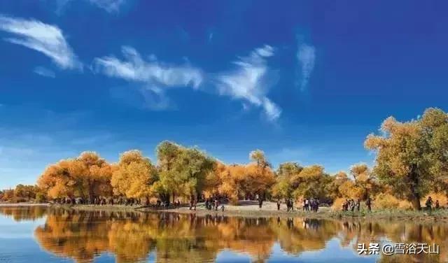 新疆若羌县祁曼塔格乡有多大,最大的县城若羌县