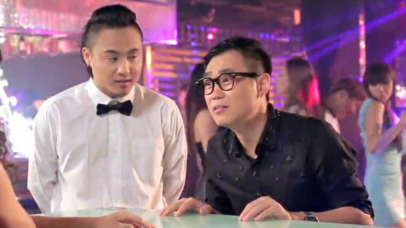 大鹏屌丝男士是真的好看,大鹏屌丝男士放到现在是什么水平