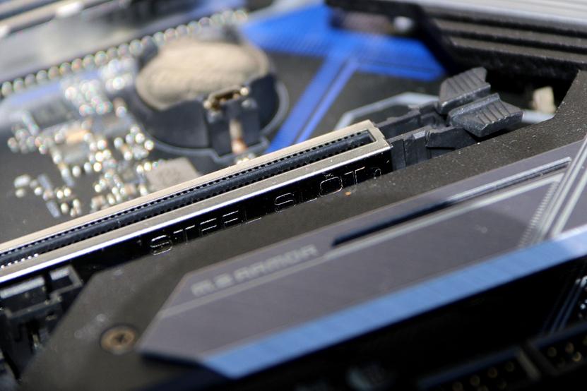 华擎z490极限玩家4pcie,华擎z490深度评测