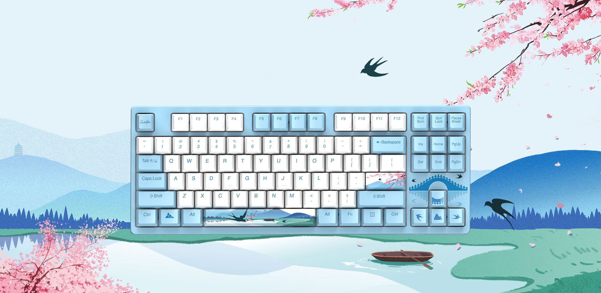 达尔优a87选哪款,达尔优a87细节讲解