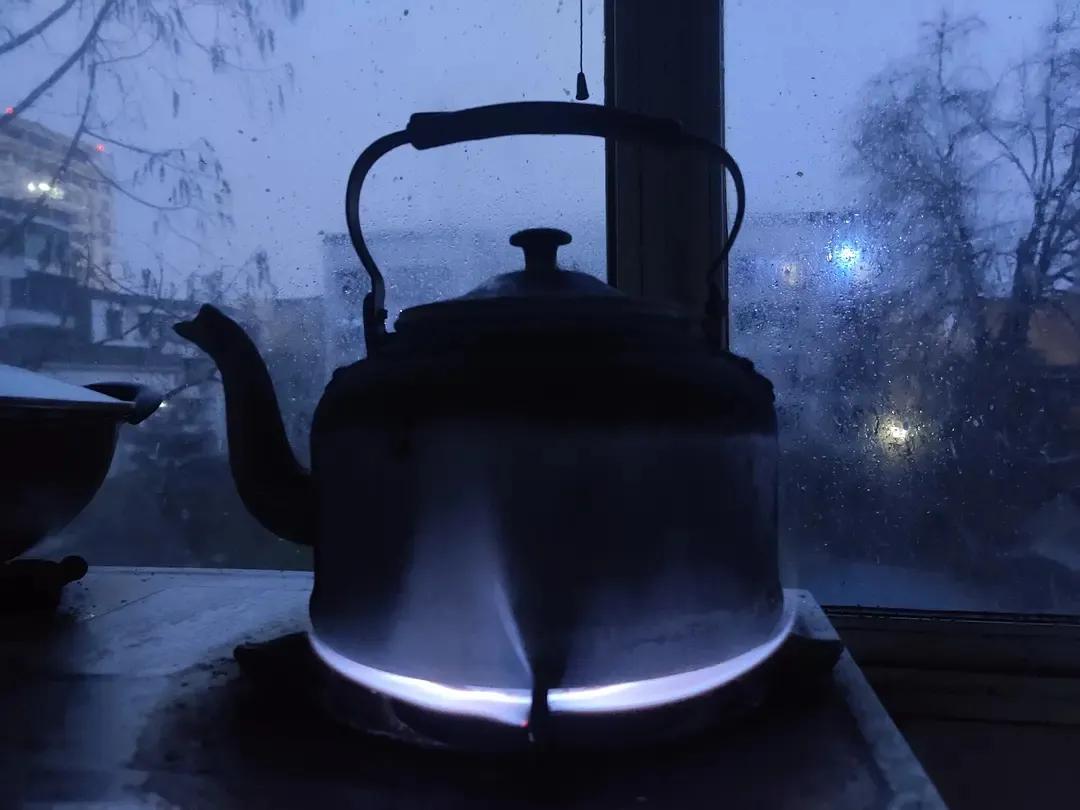 12个“无用”之美,第一个就被惊艳到了