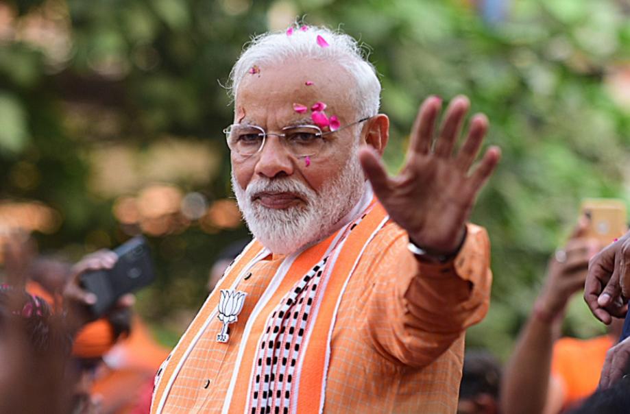 印度真正的大国之梦,印度如何成为大国博弈的牺牲品