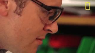 人工简单造钻石,手把手教你制造钻石