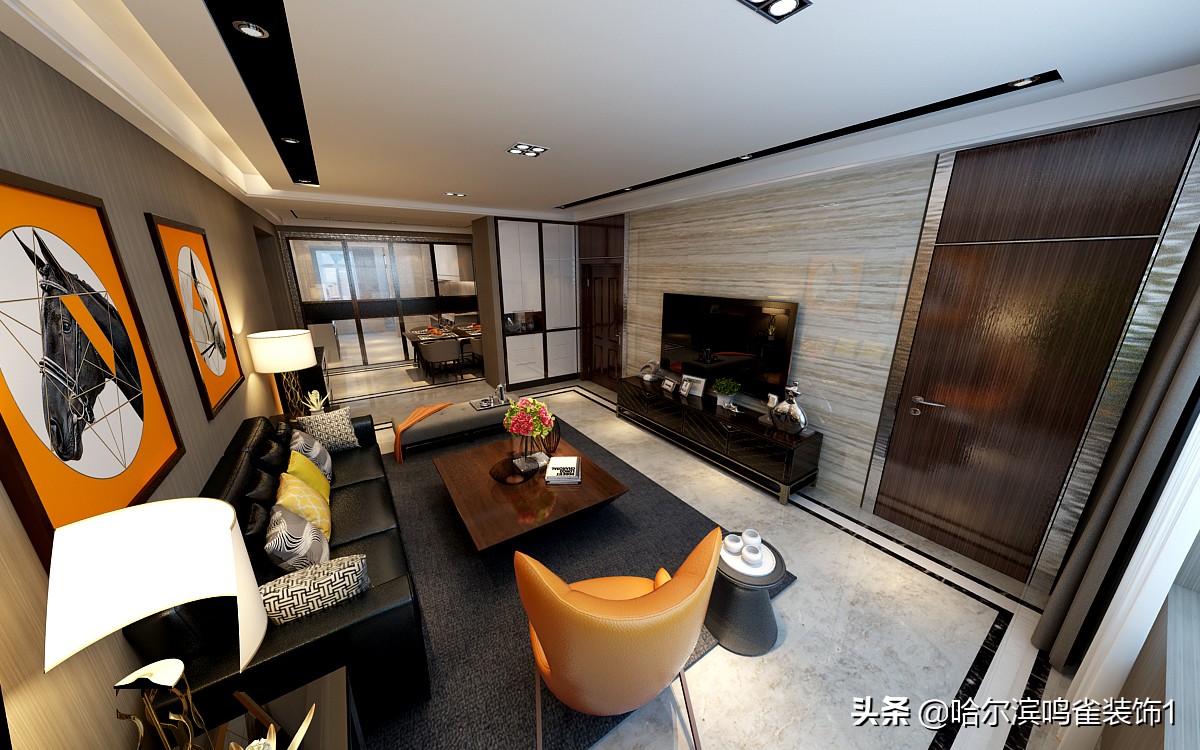 哈尔滨鸣雀装饰群力店,哈尔滨鸣雀装饰电话