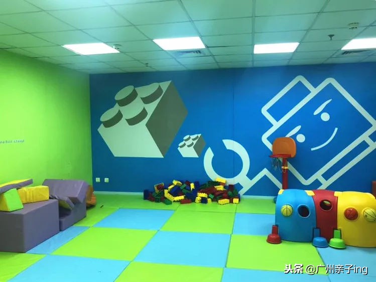 广州哪里有乐高积木专卖店 (上海哪里有乐高积木店)