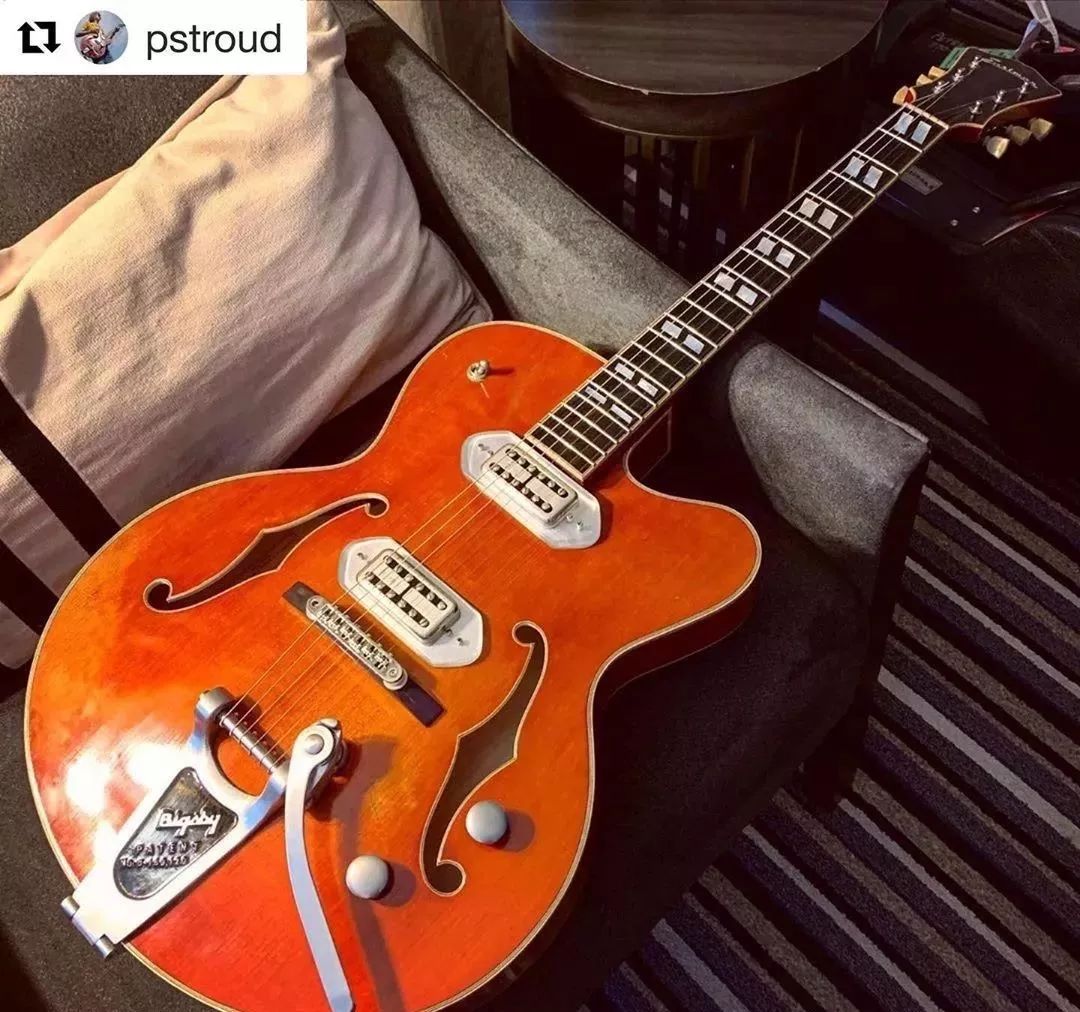 音色好听的晶体管电吉他音箱推荐,电吉他音箱如何调卡农音色