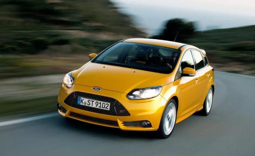 13万帮粉丝买了台手动钢炮，手里的GTI突然不香了