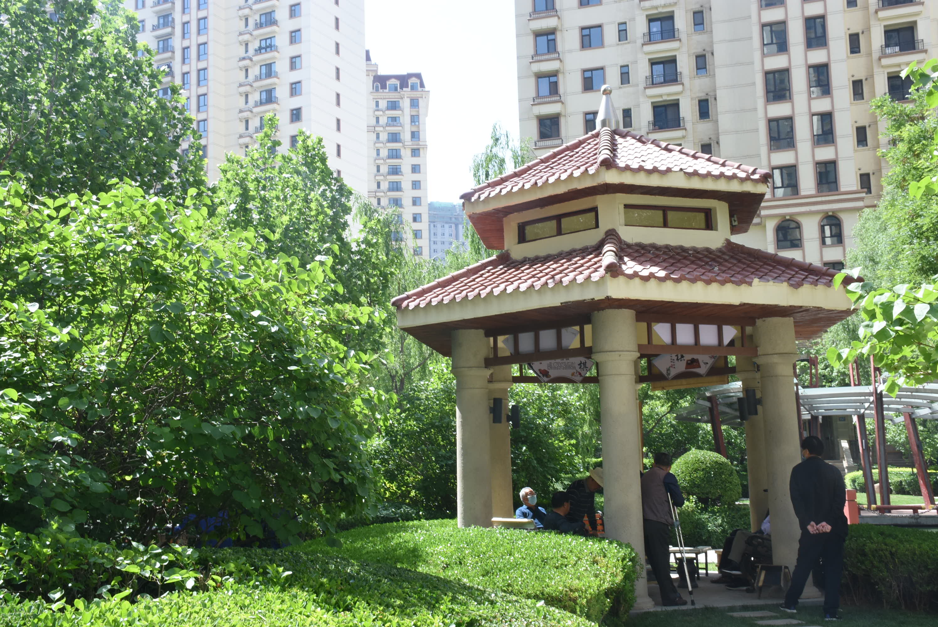 天庆地产,天庆房地产集团怎么样