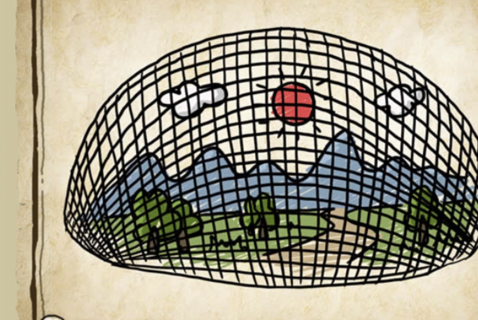 看图猜成语一共6道题你来试试看,难度系数超大的5道看图猜成语题