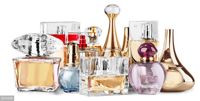 最完整的香水知识 (法国香水藤的小知识)