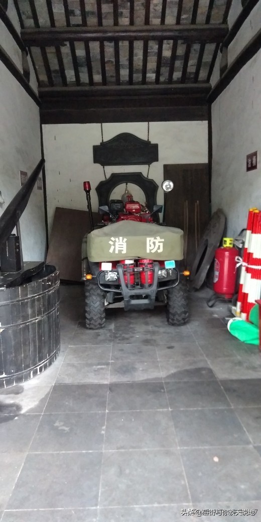 无锡的惠山古镇在哪里,惠山脚下的惠山古镇