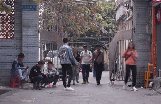 gucci假货和真货,gucci冒牌名牌