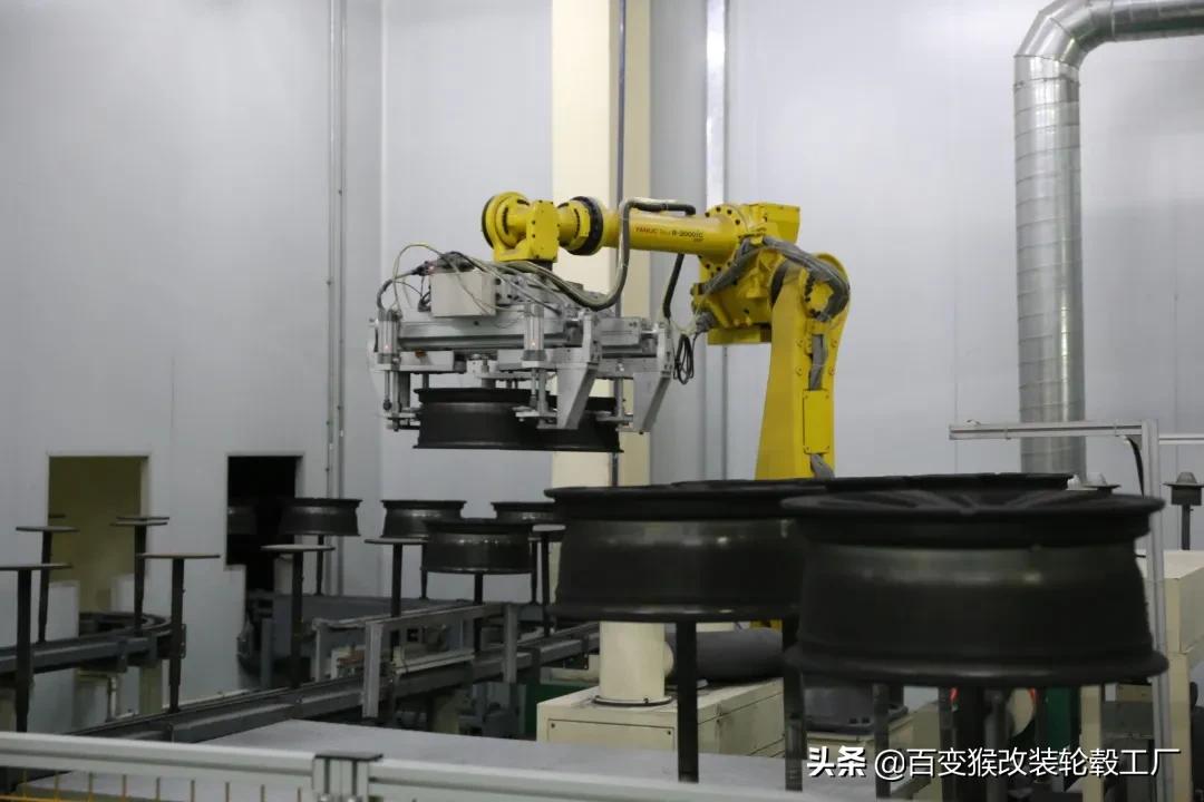 拉丝轮毂怎么修复可以自己修复吗,轮毂损伤了可以修复吗